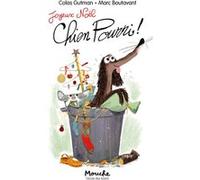 Joyeux Noël Chien Pourri