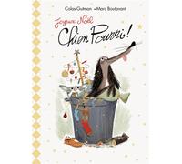 Chien Pourri ! - Joyeux Noël, Chien Pourri !