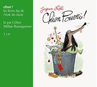 joyeux noel chien pourri (livre lu)