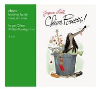 Joyeux Noël Chien Pourri - Livre Lu