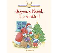 Joyeux Noël, Corentin !