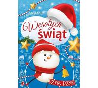 Joyeux Noël. Ding, ding