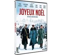 Joyeux Noël DVD C
