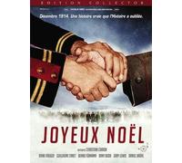 Joyeux Noël - Édition Collector