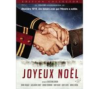 Joyeux Noël - Edition Collector G