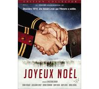 Joyeux Noël [Édition Collector Limitée]