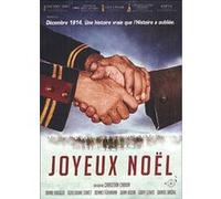 Joyeux Noël - Edition Simple G