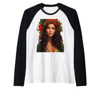 Joyeux Noël et Bonne année à Tous Les espions du Monde Manche Raglan