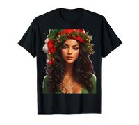 Joyeux Noël et Bonne année à Tous Les espions du Monde T-Shirt