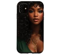 Joyeux Noël et Bonne année, Que la lumière Soit dans Toutes Les âmes Coque pour iPhone 11