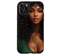 Joyeux Noël et Bonne année, Que la lumière Soit dans Toutes Les âmes Coque pour iPhone 11 Pro