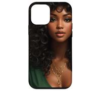 Joyeux Noël et Bonne année, Que la lumière Soit dans Toutes Les âmes Coque pour iPhone 12 Mini