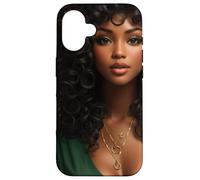 Joyeux Noël et Bonne année, Que la lumière Soit dans Toutes Les âmes Coque pour iPhone 16