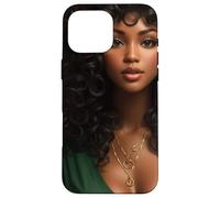 Joyeux Noël et Bonne année, Que la lumière Soit dans Toutes Les âmes Coque pour iPhone 16 Pro Max