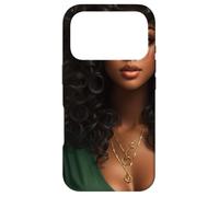 Joyeux Noël et Bonne année, Que la lumière Soit dans Toutes Les âmes Coque pour iPhone 17 Pro