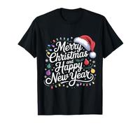 Joyeux Noël et Bonne année T-Shirt