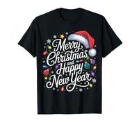 Joyeux Noël et Bonne année T-Shirt