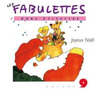 Joyeux Noël Fabulette Volume 9