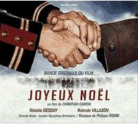 Joyeux Noel (Film De Christian Carion) (+ Dvd - Edition Limitee)