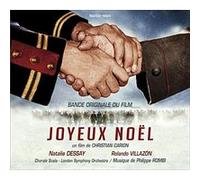 Joyeux Noël G