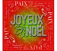 Joyeux Noel [Import Allemand]