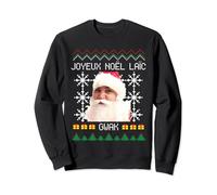 JOYEUX NOËL LAIC Sweatshirt