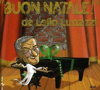 Luttazzi Lelio – BUON Natale – Import – Edel
