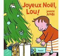 Joyeux Noël, Lou !