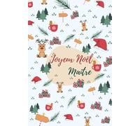 Joyeux Noël, Maître !