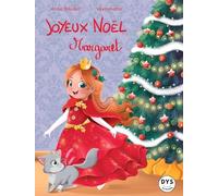 Joyeux Noël Margaret
