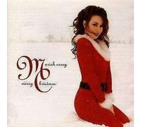 Joyeux Noël - Mariah Carey CD Columbia
