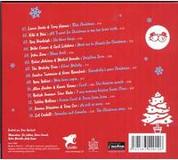 Joyeux Noël, Merry Christmas