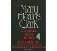 Joyeux Noël Merry Christmas