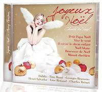 Joyeux Noël, Merry Christmas (les plus beaux titres de Noël)