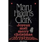Joyeux Noël Merry Christmas