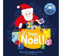 Joyeux Noël Collectif (Auteur)