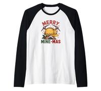 Joyeux Noël, Mining Mining Holiday Manche Raglan