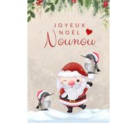 Joyeux Noël Nounou