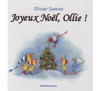 joyeux noel ollie