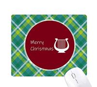 joyeux noël organ performance réseaux verte grille pixel tapis de souris