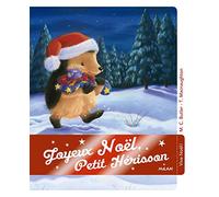 Joyeux Noël, Petit Hérisson !