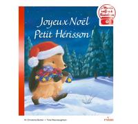 Joyeux Noël, Petit Hérisson !