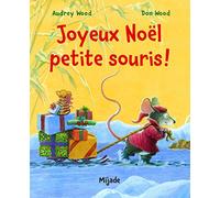 Joyeux Noël petite souris !