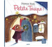Joyeux noel, petite taupe !