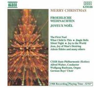 Joyeux Noel Philh. De Kosice