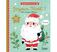 Joyeux Noël: Regarde et touche