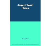 Joyeux Noel Shrek