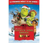 Joyeux Noël Shrek !