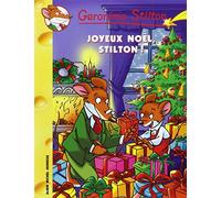 Joyeux Noël, Stilton !