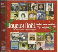 Joyeux Noël, Toutes Mes Années 60/70